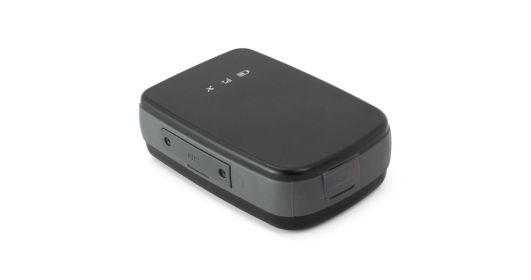 Portable Personal GPS Tracker Rechargeable GSM 4G Tracking Device
